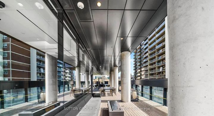 Photo 11 at 4509 - 55 Charles Street, Yonge Corridor, Toronto