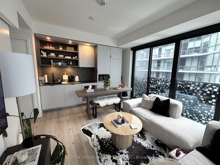 Photo 17 at 4509 - 55 Charles Street, Yonge Corridor, Toronto