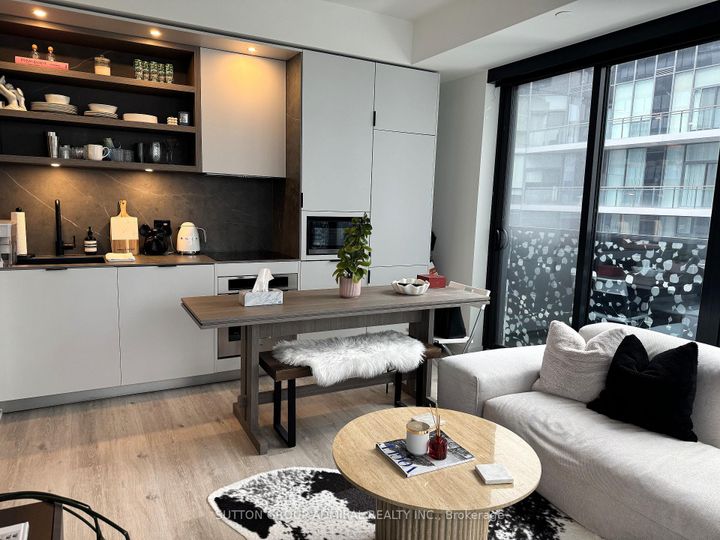 Photo 18 at 4509 - 55 Charles Street, Yonge Corridor, Toronto