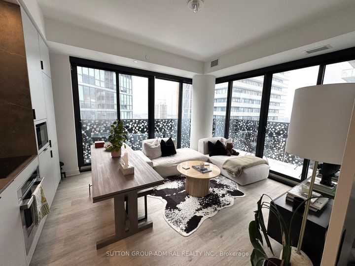 Photo 19 at 4509 - 55 Charles Street, Yonge Corridor, Toronto