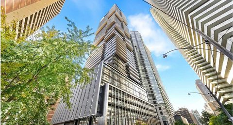 Photo 0 at 4509 - 55 Charles Street, Yonge Corridor, Toronto