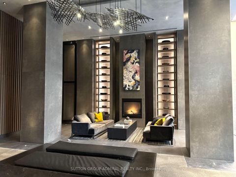 Photo 2 at 4509 - 55 Charles Street, Yonge Corridor, Toronto