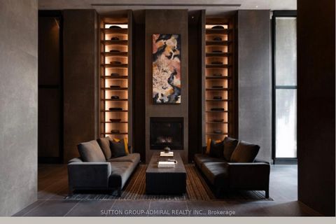 Photo 3 at 4509 - 55 Charles Street, Yonge Corridor, Toronto