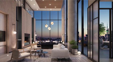 Photo 9 at 4509 - 55 Charles Street, Yonge Corridor, Toronto