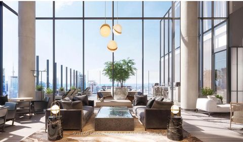 Photo 10 at 4509 - 55 Charles Street, Yonge Corridor, Toronto