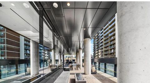 Photo 12 at 4509 - 55 Charles Street, Yonge Corridor, Toronto