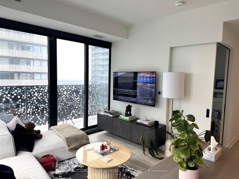 Photo 20 at 4509 - 55 Charles Street, Yonge Corridor, Toronto