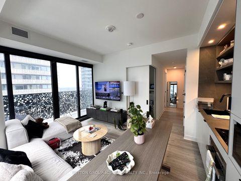 Photo 21 at 4509 - 55 Charles Street, Yonge Corridor, Toronto