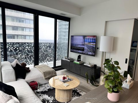 Photo 22 at 4509 - 55 Charles Street, Yonge Corridor, Toronto