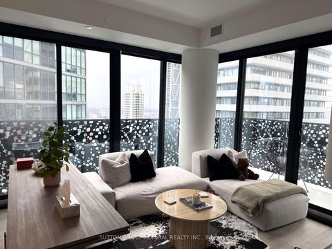 Photo 23 at 4509 - 55 Charles Street, Yonge Corridor, Toronto