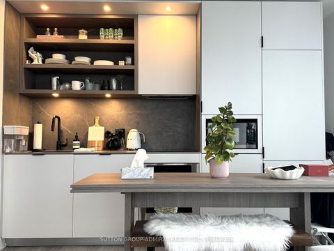 Photo 27 at 4509 - 55 Charles Street, Yonge Corridor, Toronto