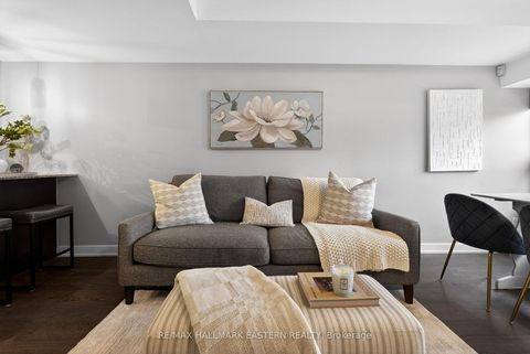 Photo 6 at Th3 - 11 Superior Avenue, Mimico, Toronto