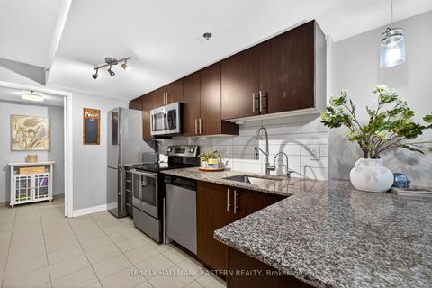 Photo 11 at Th3 - 11 Superior Avenue, Mimico, Toronto