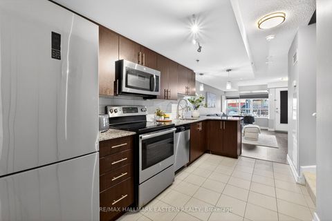 Photo 12 at Th3 - 11 Superior Avenue, Mimico, Toronto