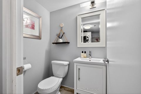 Photo 14 at Th3 - 11 Superior Avenue, Mimico, Toronto