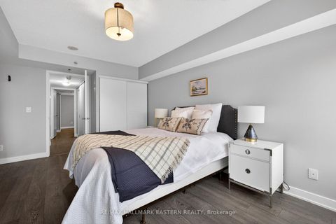 Photo 20 at Th3 - 11 Superior Avenue, Mimico, Toronto
