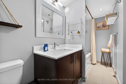 Photo 25 at Th3 - 11 Superior Avenue, Mimico, Toronto