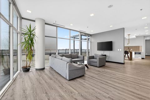 Photo 28 at Th3 - 11 Superior Avenue, Mimico, Toronto