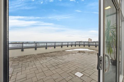 Photo 29 at Th3 - 11 Superior Avenue, Mimico, Toronto