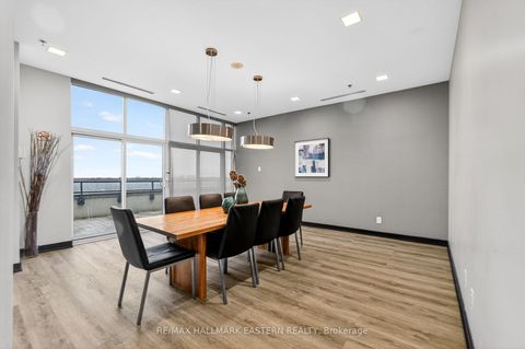 Photo 33 at Th3 - 11 Superior Avenue, Mimico, Toronto