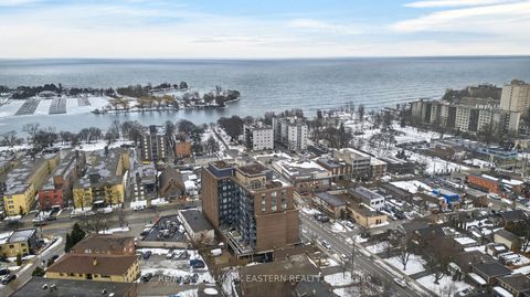 Photo 42 at Th3 - 11 Superior Avenue, Mimico, Toronto