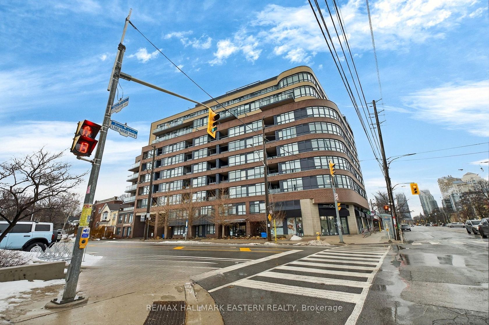 Th3 - 11 Superior Avenue, Mimico, Toronto 