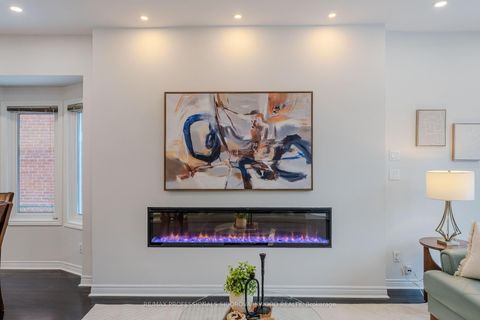 Photo 7 at 30 Boustead Avenue, Swansea, Toronto