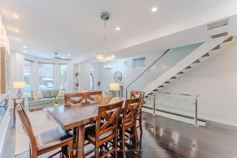 Photo 8 at 30 Boustead Avenue, Swansea, Toronto