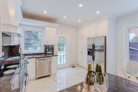 Photo 12 at 30 Boustead Avenue, Swansea, Toronto