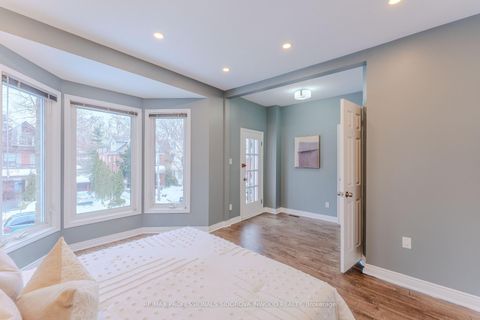 Photo 19 at 30 Boustead Avenue, Swansea, Toronto