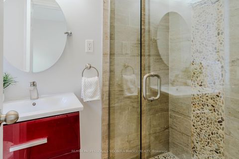 Photo 23 at 30 Boustead Avenue, Swansea, Toronto