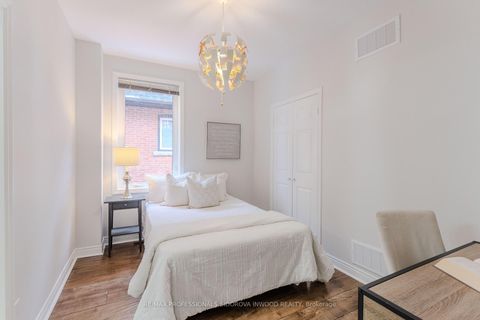 Photo 25 at 30 Boustead Avenue, Swansea, Toronto