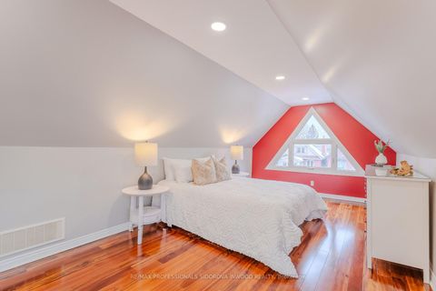 Photo 30 at 30 Boustead Avenue, Swansea, Toronto