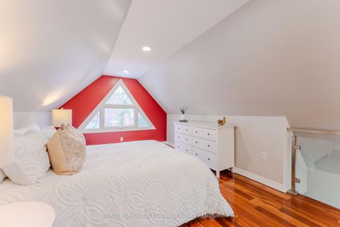 Photo 31 at 30 Boustead Avenue, Swansea, Toronto