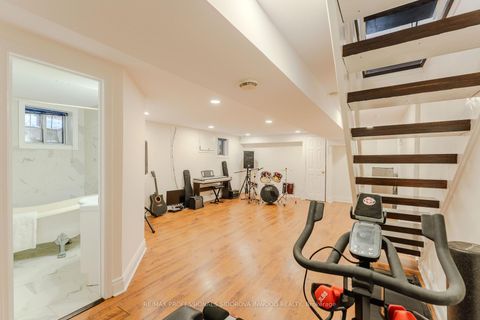 Photo 35 at 30 Boustead Avenue, Swansea, Toronto