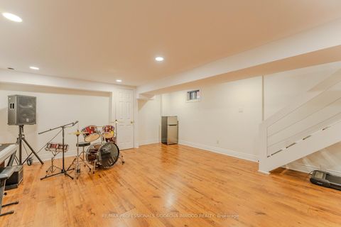 Photo 37 at 30 Boustead Avenue, Swansea, Toronto