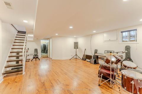 Photo 38 at 30 Boustead Avenue, Swansea, Toronto