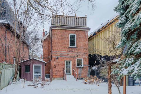 Photo 43 at 30 Boustead Avenue, Swansea, Toronto