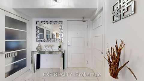 Photo 3 at 811 - 1050 The Queensway, City Centre West, Toronto