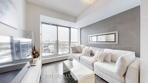 Photo 9 at 811 - 1050 The Queensway, City Centre West, Toronto