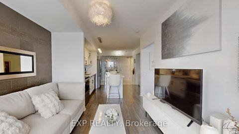 Photo 11 at 811 - 1050 The Queensway, City Centre West, Toronto