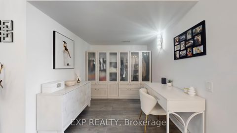 Photo 13 at 811 - 1050 The Queensway, City Centre West, Toronto