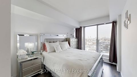 Photo 14 at 811 - 1050 The Queensway, City Centre West, Toronto