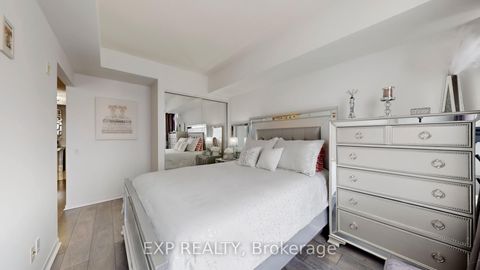 Photo 16 at 811 - 1050 The Queensway, City Centre West, Toronto