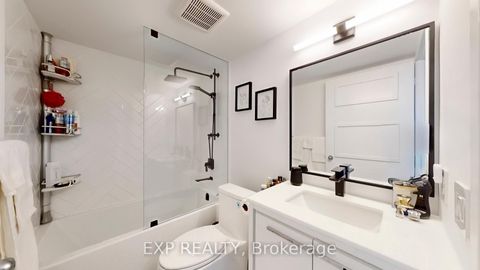 Photo 17 at 811 - 1050 The Queensway, City Centre West, Toronto