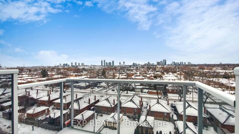 Photo 18 at 811 - 1050 The Queensway, City Centre West, Toronto