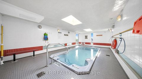 Photo 19 at 811 - 1050 The Queensway, City Centre West, Toronto