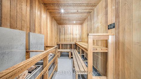 Photo 20 at 811 - 1050 The Queensway, City Centre West, Toronto