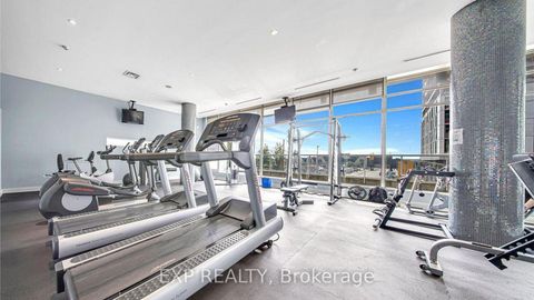 Photo 21 at 811 - 1050 The Queensway, City Centre West, Toronto