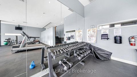 Photo 22 at 811 - 1050 The Queensway, City Centre West, Toronto